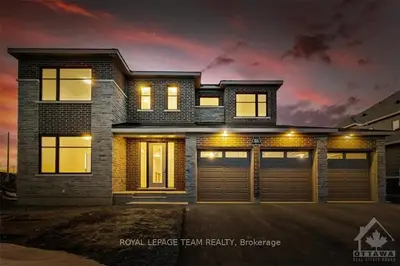 86 ASCARI Road, Manotick - Kars - Rideau Twp and Area, ON K4M 0M7