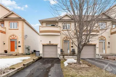 965 GOSNELL Terrace, Orleans - Cumberland and Area, ON K4A 5C5