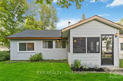 132-134 BAY Street, Drummond/North Elmsley, ON K7C 4K9