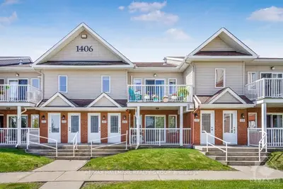 1406 CLEMENT Street, Hawkesbury, ON K6A 3V6