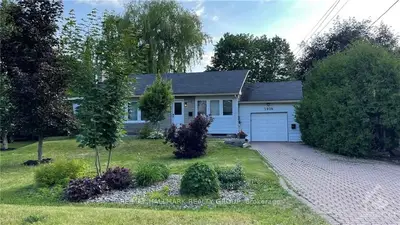 1926 Belcourt Boulevard, Orleans - Convent Glen and Area, ON K1C 1M5