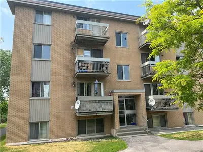 938 CARTIER Boulevard 5, Hawkesbury, ON K6A 1W7