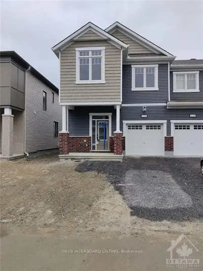 123 Yearling Circle, Stittsville - Munster - Richmond, ON K0A 2Z0