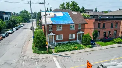 24-26 CONCORD Street N, Glebe - Ottawa East and Area, ON K1S 0Y2