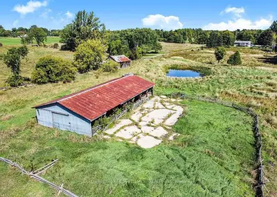 0 HERRON MILLS Road, Lanark Highlands, ON K0G 1K0