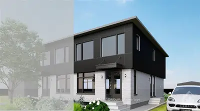 83 ONTARIO Street, Overbrook - Castleheights and Area, ON K1K 1K8