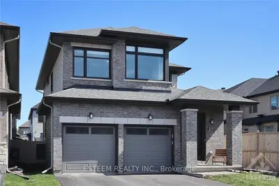 219 ROVER Street, Kanata, ON K2V 0G4