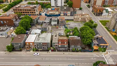 229 Murray Street, Lower Town - Sandy Hill, On K1n 5m9