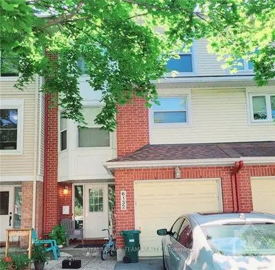 6132 HERITAGE PARK Crescent, Orleans - Convent Glen and Area, ON K1C 7G6