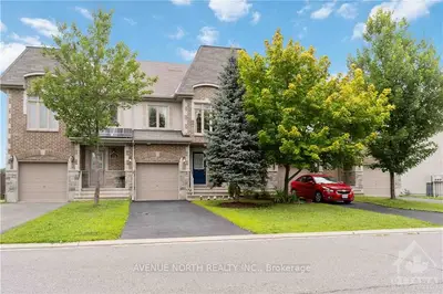116 ASSELIN Street, The Nation, ON K0A 2M0