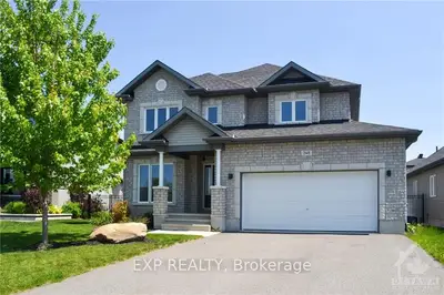 348 ZIRCON Street, Clarence-Rockland, ON K4K 0H8