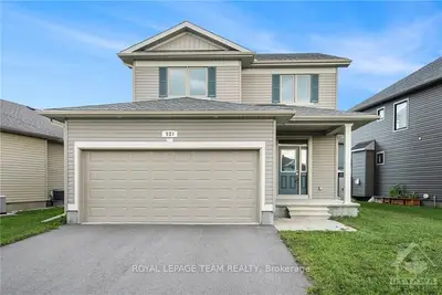521 Kindred Crescent, North Grenville, ON K0G 1J0