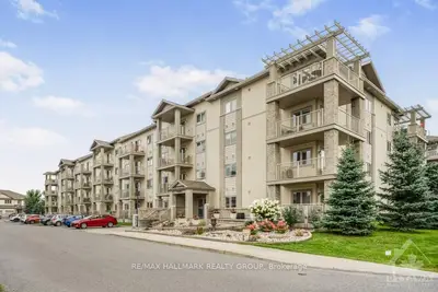 141 POTTS 403, Orleans - Cumberland and Area, ON K4A 0X9