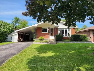75 MORENZ Crescent, Kingston, ON K7K 2X4