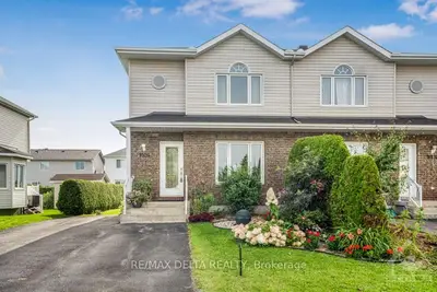 1026 HERITAGE Drive, Clarence-Rockland, ON K4K 1T4