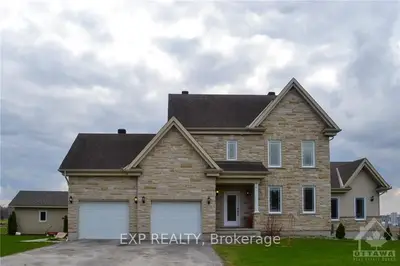 2000 CLARK Road, Clarence-Rockland, ON K4K 1K7