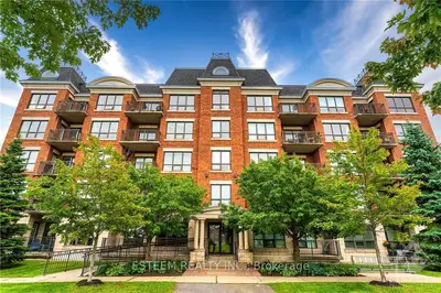905 BEAUPARC 117, Cyrville - Carson Grove - Pineview, ON K1J 0A3