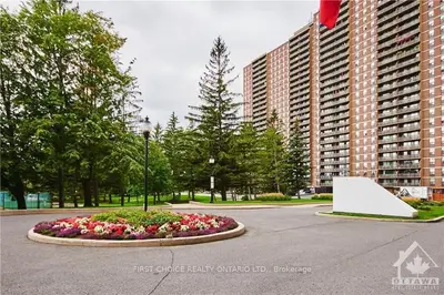 665 BATHGATE Drive 1104, Overbrook - Castleheights and Area, ON K1K 3Y4