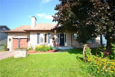 925 BELVEDERE Avenue, Clarence-Rockland, ON K4K 1H1