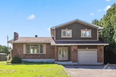 454 RIDEAU Road, Manotick - Kars - Rideau Twp and Area, ON K4M 0E2