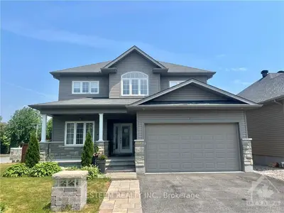 439 LANDSWOOD Way, Stittsville - Munster - Richmond, ON K2S 0A4