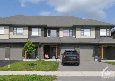 971 RALPH HENNESSY Avenue, Blossom Park - Airport and Area, ON K1X 0C4