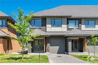 837 QUARTET Avenue, Blossom Park - Airport and Area, ON K1X 0C4