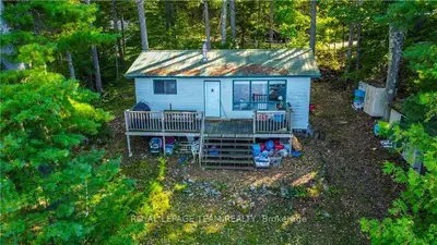 24 PRAGNELL Lane, Greater Madawaska, ON K0J 1H0