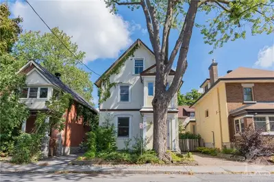 201 AUGUSTA Street, Lower Town - Sandy Hill, ON K1N 8C2