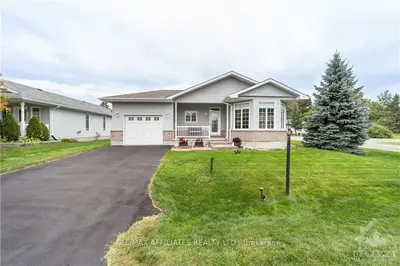1000 ADA BARRINGTON, Greely - Metcalfe - Osgoode - Vernon and Area, ON K4P 0A7