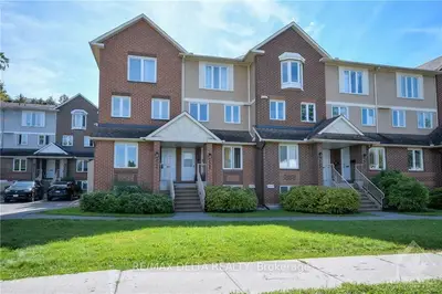 6788 JEANNE D'ARC Boulevard N A, Orleans - Convent Glen and Area, ON K1C 6G1