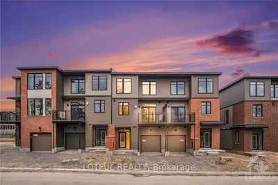 232 TUSSOCK, Blossom Park - Airport and Area, ON K1X 0H2
