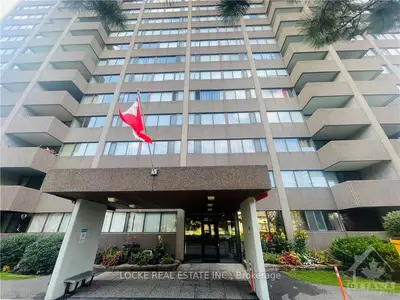 1285 Cahill Drive 803, Hunt Club - South Keys and Area, ON K1V 9A7