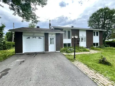 359 Nagel Avenue, Orleans - Cumberland and Area, ON K1E 1R7