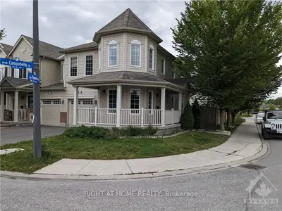1061 Pampero Crescent, Stittsville - Munster - Richmond, On K2s 0n5