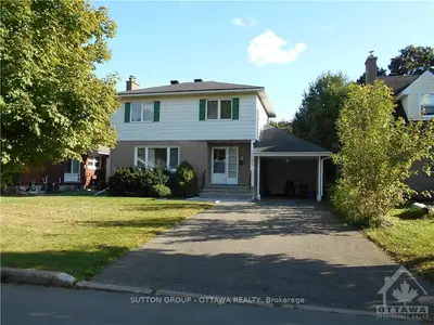 808 WINGATE Drive, Elmvale Acres and Area, ON K1G 1S3