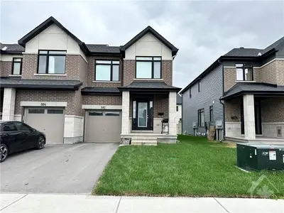 882 SOLARIUM Avenue, Blossom Park - Airport and Area, ON K4M 1B2