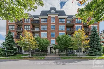 905 BEAUPARC 118, Cyrville - Carson Grove - Pineview, ON K1J 0A3