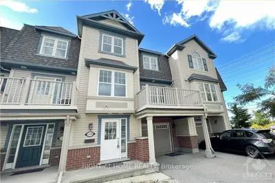 229 PAR-LA-VILLE Circle, Stittsville - Munster - Richmond, ON K2S 0M1