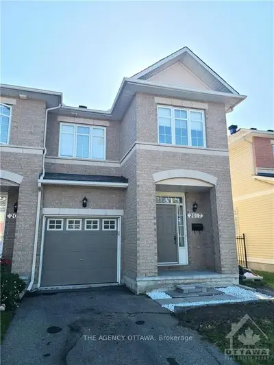 2017 BERGAMOT Circle, Orleans - Cumberland and Area, ON K4A 4R2