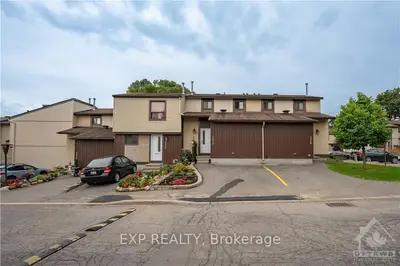1270 BETHAMY Lane, Beacon Hill North - South and Area, ON K1J 8P4