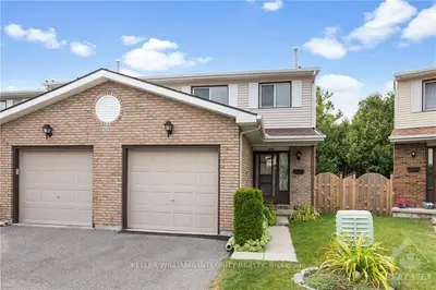 331 MONICA Crescent, Orleans - Cumberland and Area, ON K1E 3N7