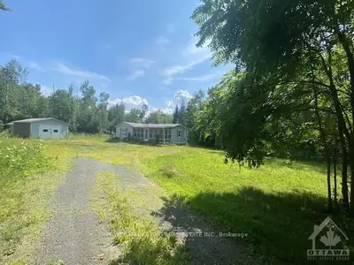 690 MONKMAN Road, North Grenville, ON K0G 1N0