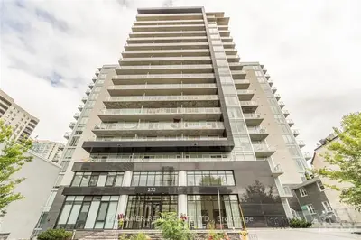 255 BAY Street 802, Ottawa Centre, ON K1R 0C5