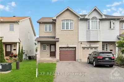 206 Macoun Circle, Hunt Club - South Keys And Area, On K1t 0h9