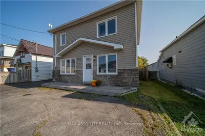 710 BREBEUF Street, Casselman, ON K0A 1M0
