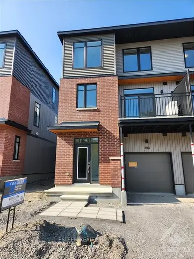 226 TUSSOCK, Blossom Park - Airport and Area, ON K1X 0H2