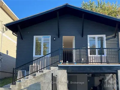 6890 NOTRE DAME Street, Orleans - Convent Glen and Area, ON K1C 1H7