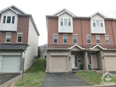 65 GLENHAVEN, Billings Bridge - Riverside Park and Area, ON K1V 2B7