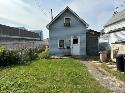 244 LEBRETON Street N, West Centre Town, ON K1R 7J3